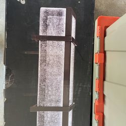 Light Fixture
