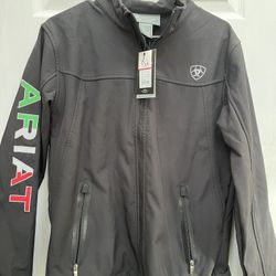 Aria Jacket 