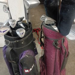 Gulf Clubs