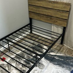 Twin Bedframe