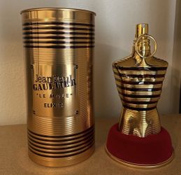 Jean Paul Gaultier Cologne