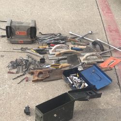 Tools 