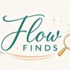 Flow Finds