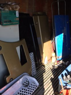 Kenworth truck parts