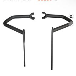 Yamaha Bolt Engine Guards