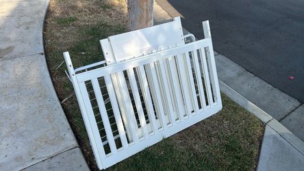 Free Baby Crib