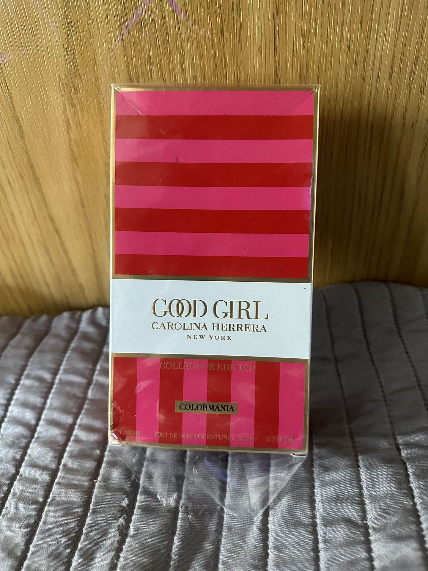 Good Girl Perfume
