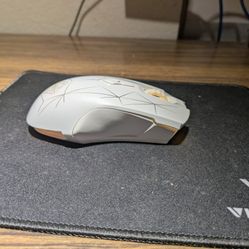 Ajazz AJ52PRO "Watcher" Wireless Gaming Mouse.