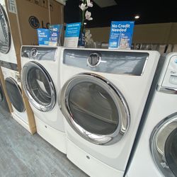 Electrolux Washer Dryer