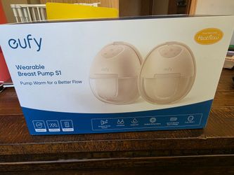 Eufy S1