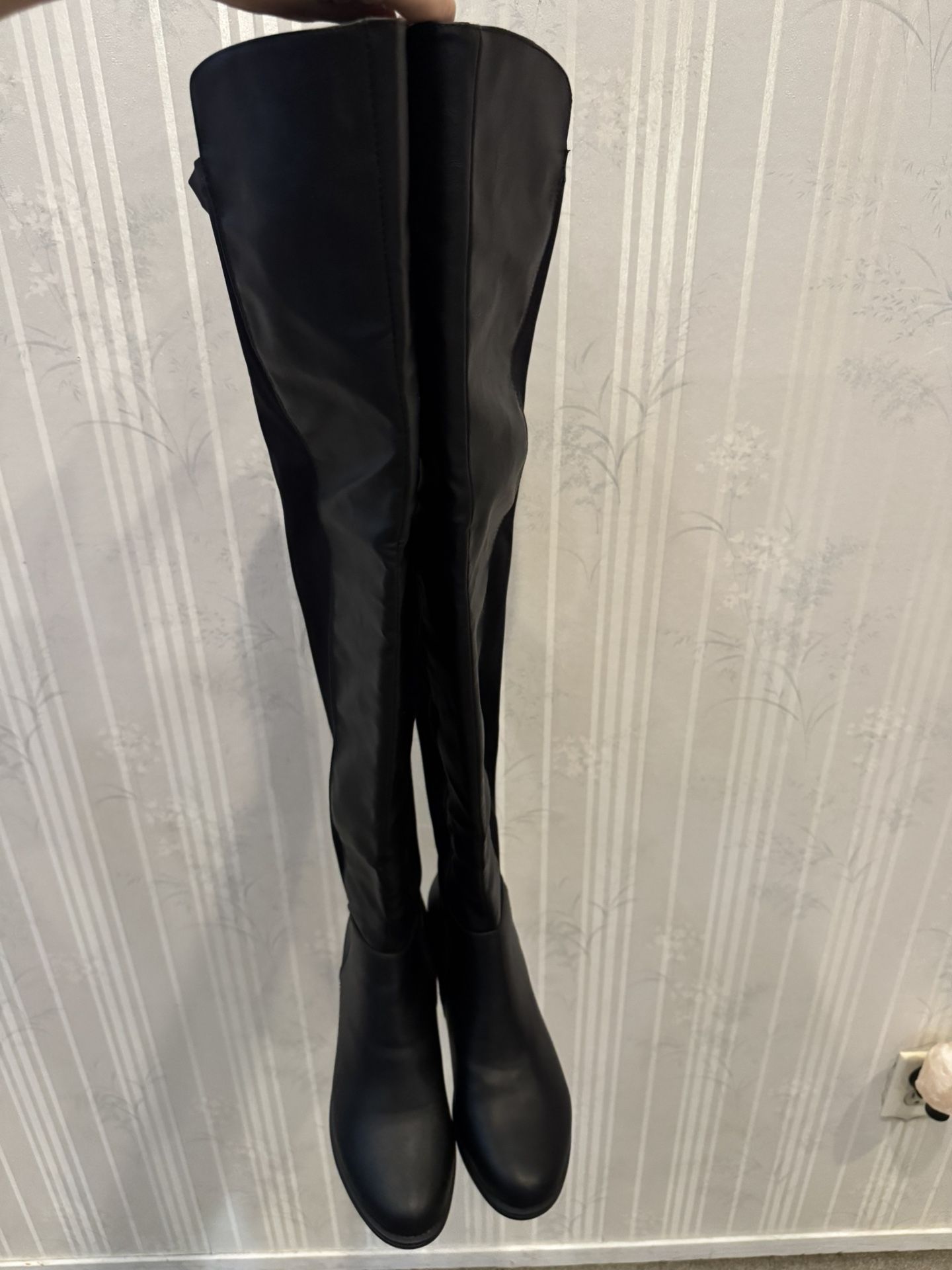 Windson Boots
