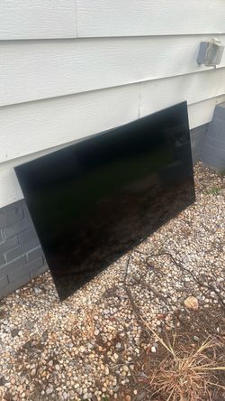 Roku TV 55 inch