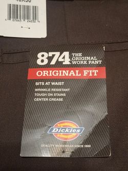 Dickies 874 Original