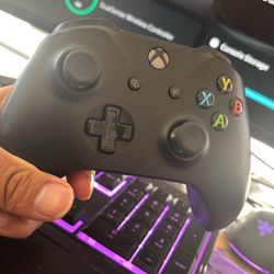 Xbox Controller 