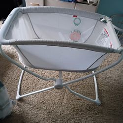 Fisher Price Bassinet