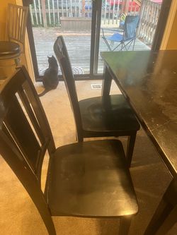 Dinner table