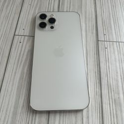 iPhone 12 Pro Max (128GB) Unlocked 🌎 Liberado 