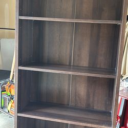 Bookcase
