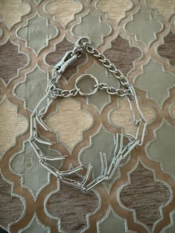 DOG TRAINING COLLAR