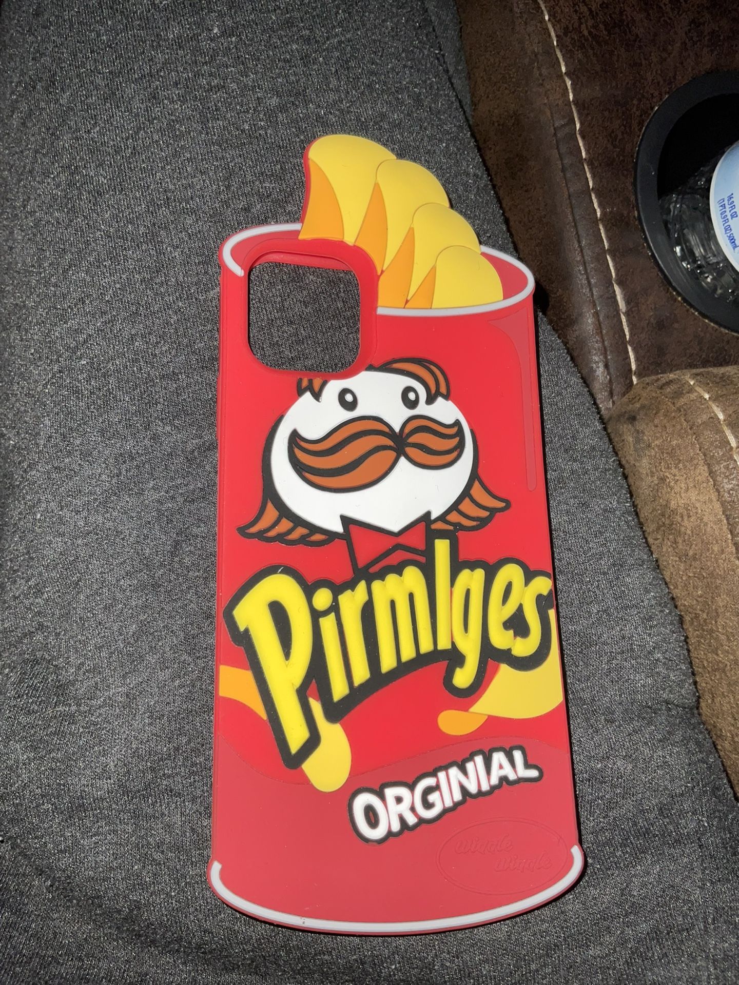 iPhone 11 Pro Max Case