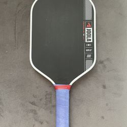 Joola Perseus Pro IV 14mm