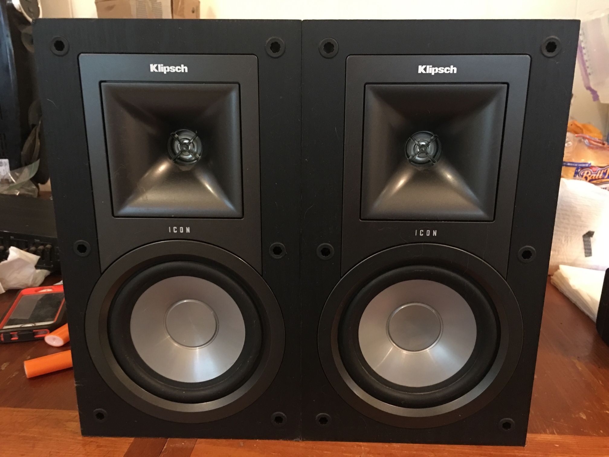Klipsch Speakers