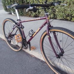 Specialized Hardrock '95 Retro