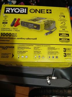 Ryobi