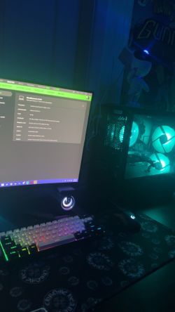 Gaming PC 5060 RTX 1TB