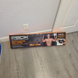 Pull Up Bar