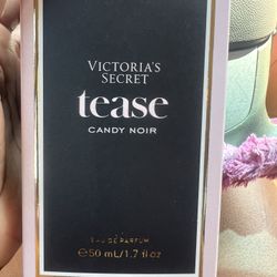 Candy Tease 