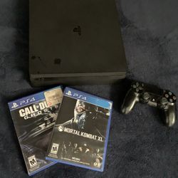 PlayStation 4