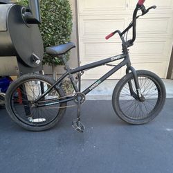 BMX Hyper Bike Co Spinner Pro Model