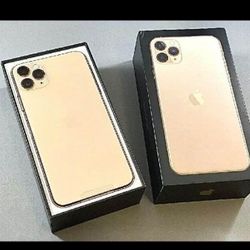 T Mobile iPhone 11 Pro 