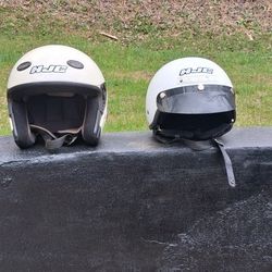 Motorcycle/Atv/Bike Helmets 