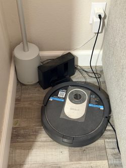 Shark Vacuum