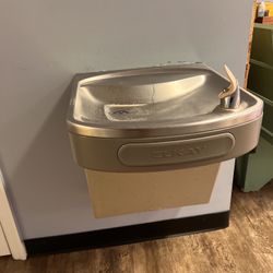 Water Fountain