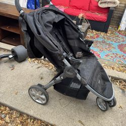Stroller 
