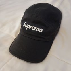 Supreme Chino Hat 