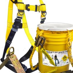 Fall Protection 