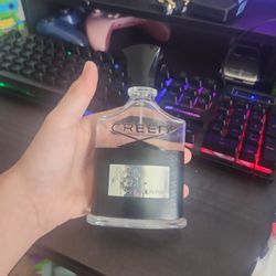 Creed Cologne