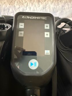 Normatec System