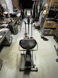 PRO-FORM Hybrid Trainer Elliptical PFEL03717.0