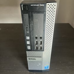Dell Computer 