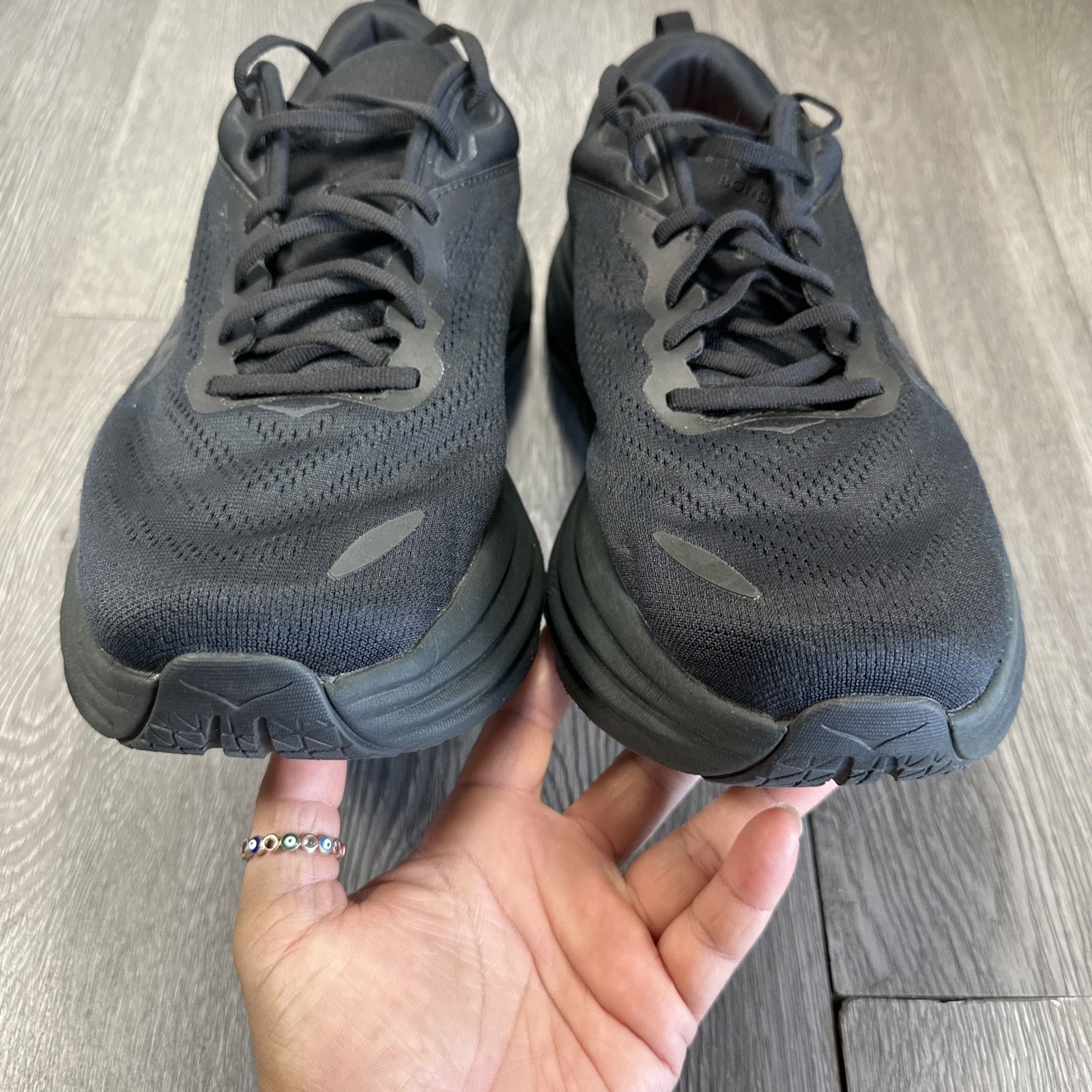 Hoka One Bondi 8 Men