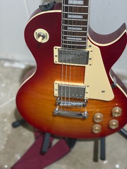 Electric Guitar