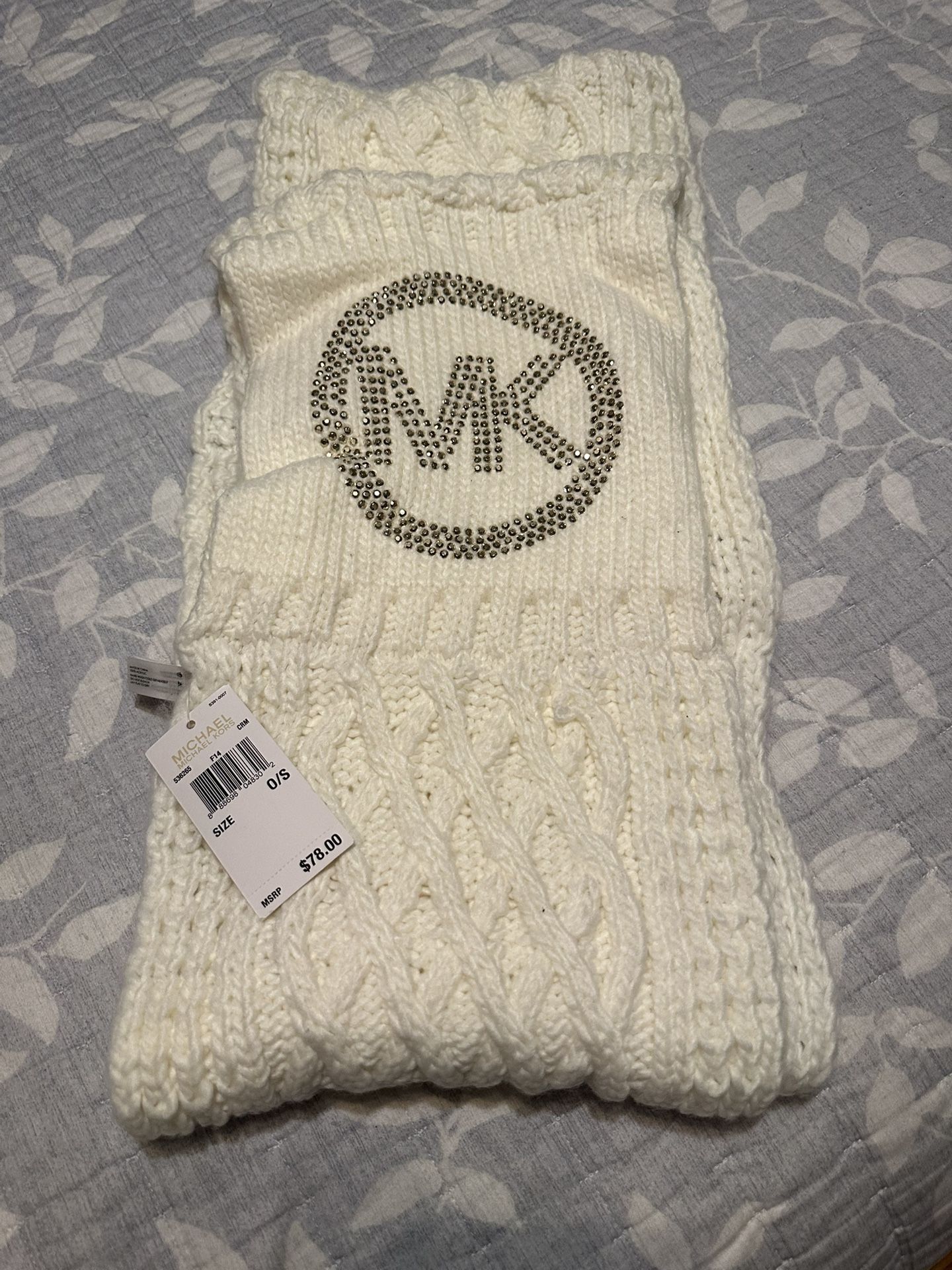 Michael Kors Scarf