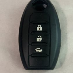 Key Fob Cover 