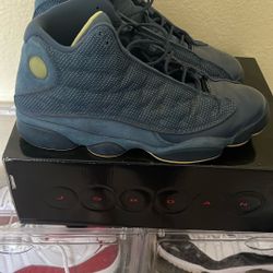 Retro Jordan’s 13’s Adults Used