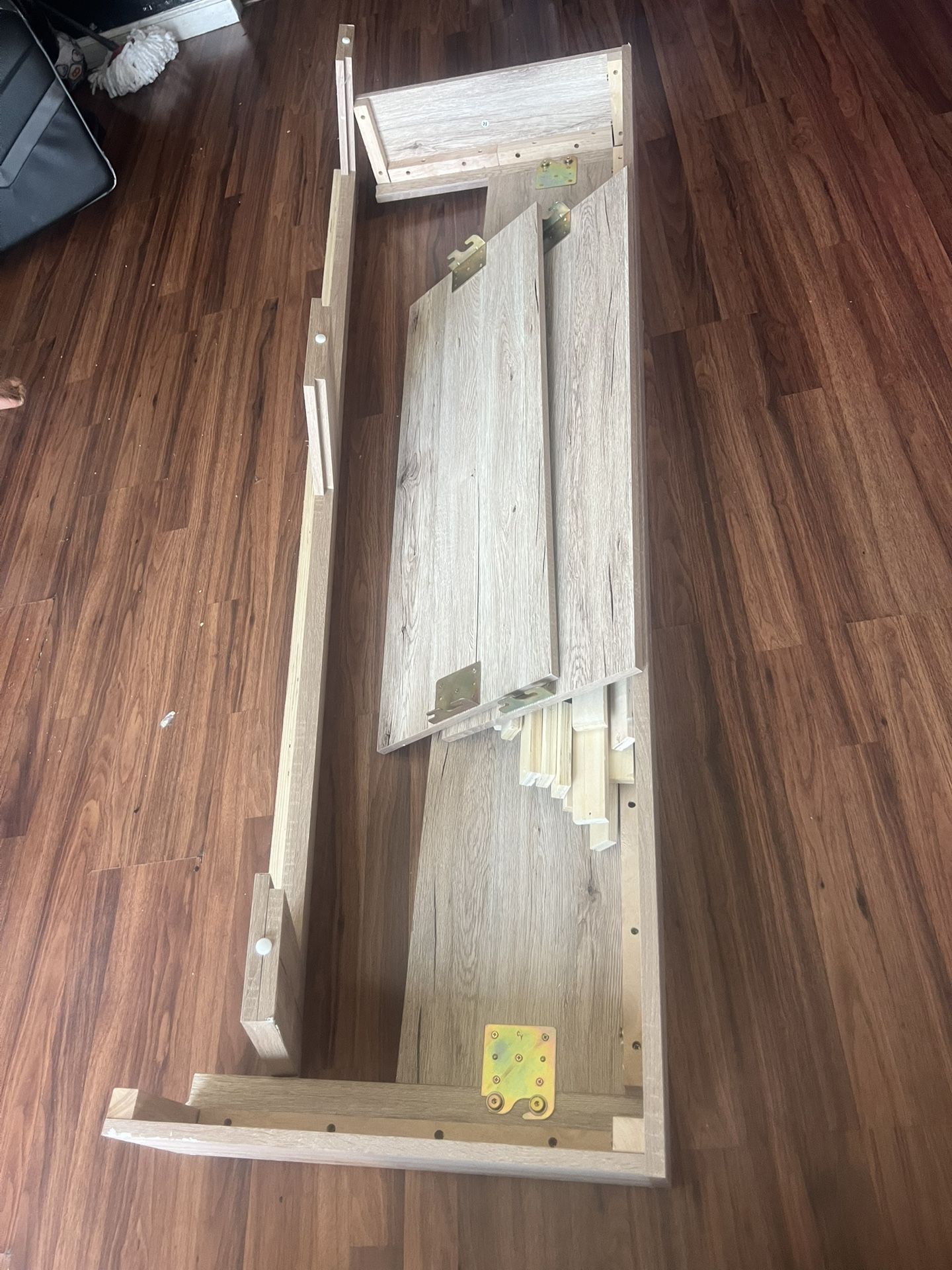 Cama Para Bebe